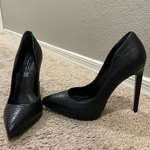 Aldo Heels
